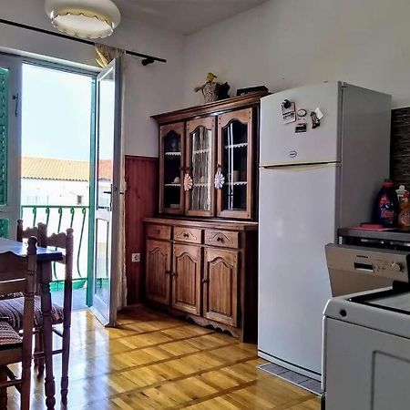 Davor Apartamento Tučepi Exterior foto